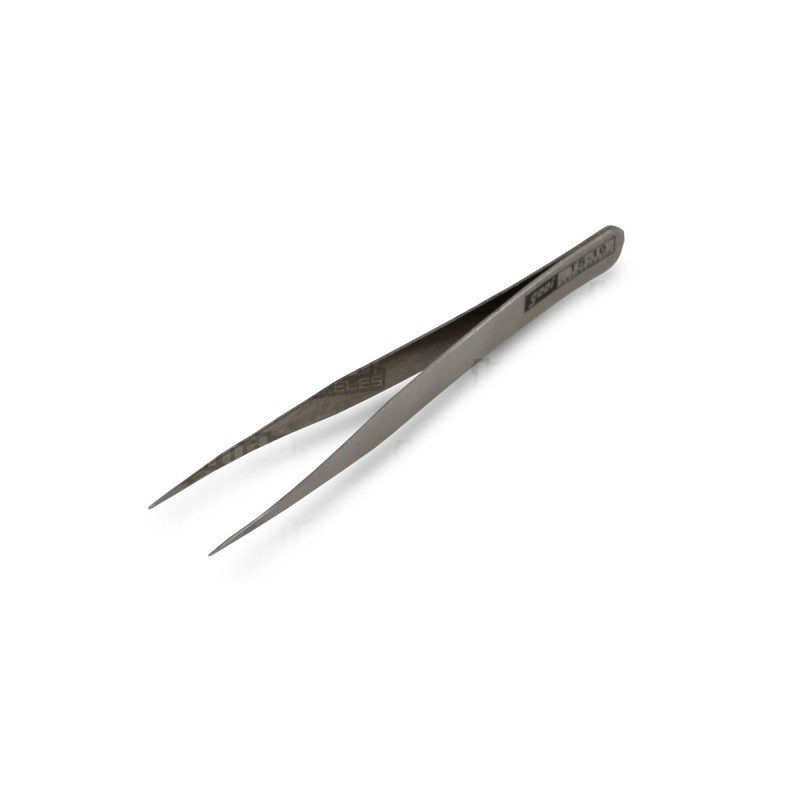 Pinza Metálica (Modelo TS10 o TS12) Pinza Metálica (Modelo TS10 o TS12)