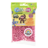 CHICLE / BUBBLEGUM - Bolsita 1000pz (60g) Beads 5mm