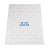 Base Rectangular Gigante para Beads MIDI 5mm