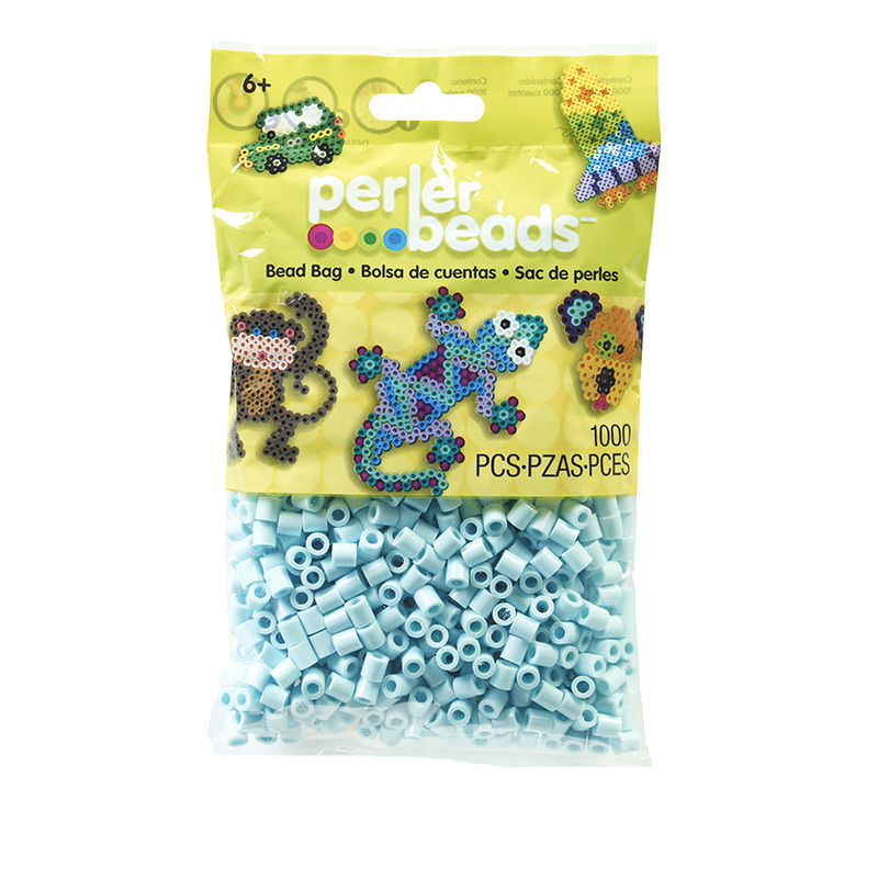 PASTA DE DIENTES / TOOTHPASTE - Bolsita 1000pz (60g) Beads 5mm