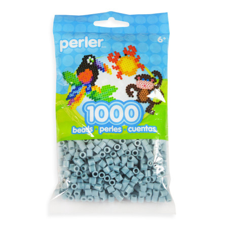 NIEBLA / MIST - Bolsita 1000pz (60g) Beads 5mm