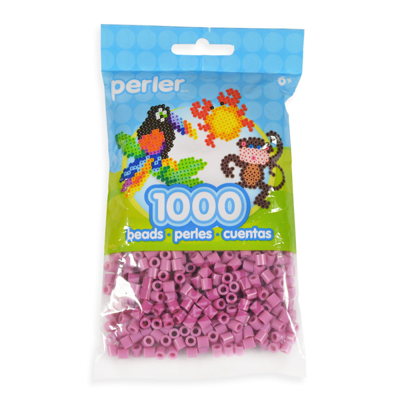 ORQUÍDEA / ORCHID - Bolsita 1000pz (60g) Beads 5mm ORQUÍDEA / ORCHID - Bolsita 1000pz (60g) Beads 5mm