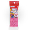 ROSA CHICLE / BUBBLEGUM - Bolsita 2000pz (23g) Beads 2.6mm