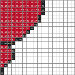 2 Sprites :: Tararí y Tarará (Tweedledee & Tweedledum) - Alice in Wonderland
