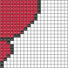 2 Sprites :: Tararí y Tarará (Tweedledee & Tweedledum) - Alice in Wonderland