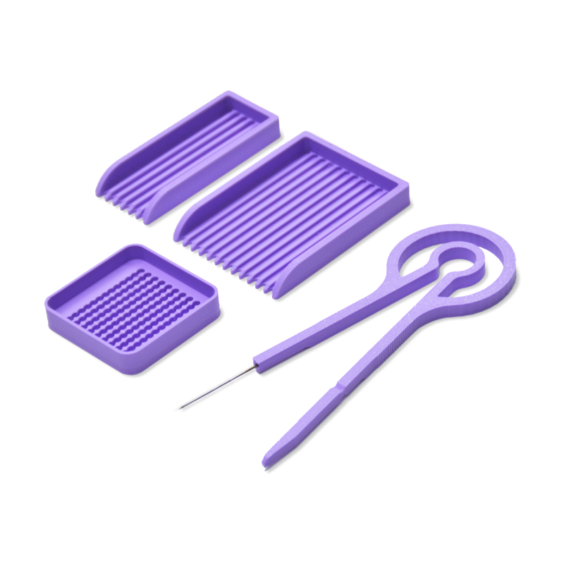 Kit de Herramientas Profesionales para Beads de 2.6mm Kit de Herramientas Profesionales para Beads de 2.6mm