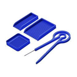Kit de Herramientas Profesionales para Beads de 2.6mm