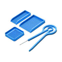 Kit de Herramientas Profesionales para Beads de 2.6mm