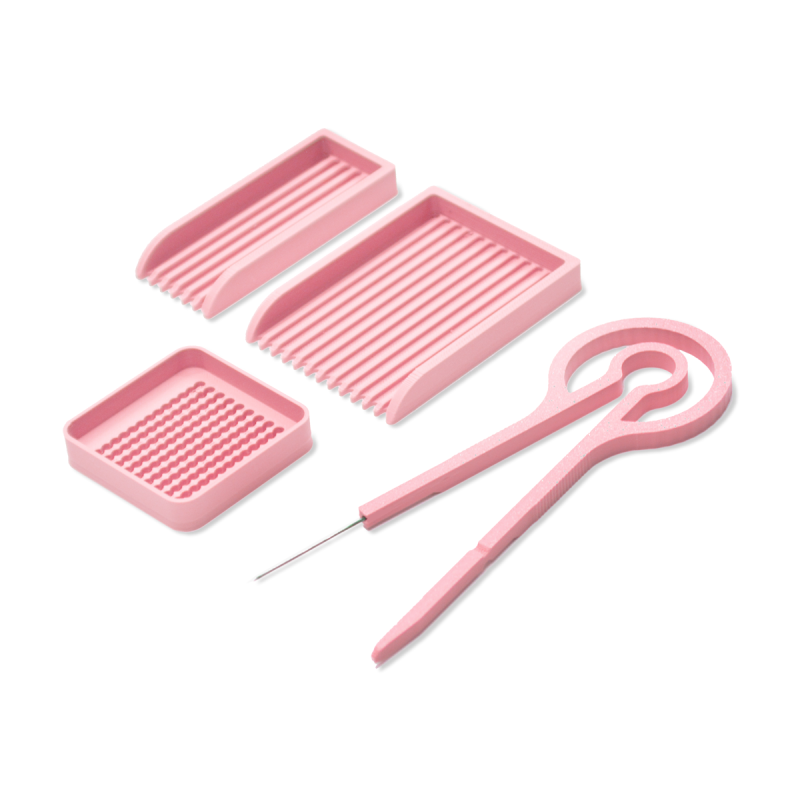 Kit de Herramientas Profesionales para Beads de 2.6mm Kit de Herramientas Profesionales para Beads de 2.6mm