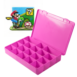 Caja Organizadora 18 Divisiones Fijas