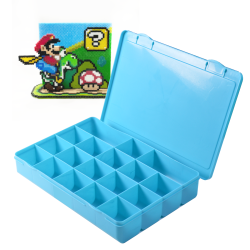 Caja Organizadora 18 Divisiones Fijas