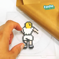 Teflón para Planchar - 30 x 40 cms.