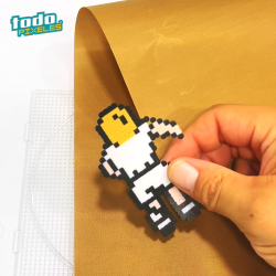 Teflón para Planchar - 30 x 40 cms.