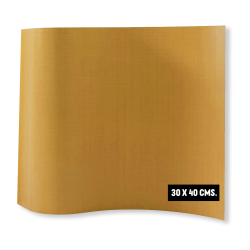 Teflón para Planchar - 30 x 40 cms.