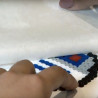 Pliego de papel Térmico Artkal para planchar