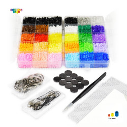 2.6mm MINI - Kit Colosal c/20,000 Beads