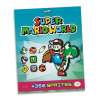 350 Sprites - Libro de Diseños Pixel Art de Super Mario World