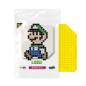 5mm - MINI Kit LUIGI (SNES) - TODO INCLUIDO