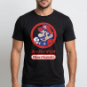 Playera Súper Mario Bros (Nientiendo) - Hombre