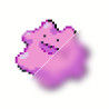 Pokémon - Ditto
