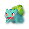 GBA - Bulbasaur
