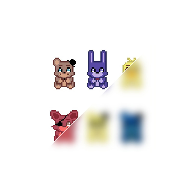 Five Nights at Freddy's