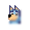 Bluey