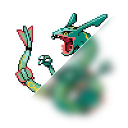 Rayquaza