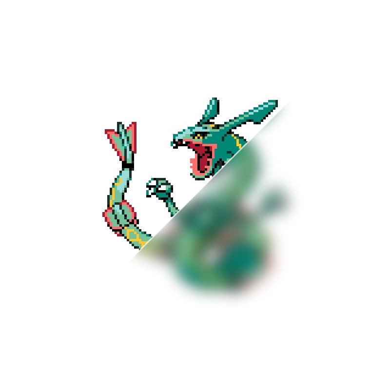 Rayquaza