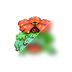 GBA - Venusaur