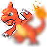 GBA - Charmeleon