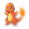 GBA - Charmander