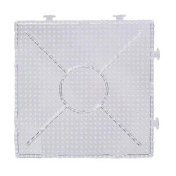 5mm - Base Cuadrada 30 x 30 clavijas (15x15cms)