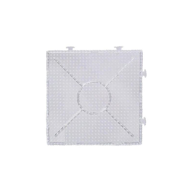 5mm - Base Cuadrada 30 x 30 clavijas (15x15cms)