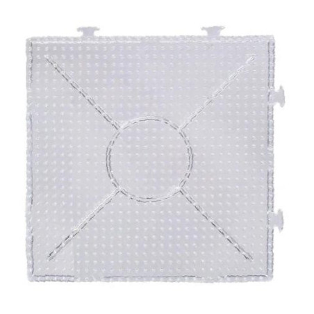 5mm - Base Cuadrada 30 x 30 clavijas (15x15cms)