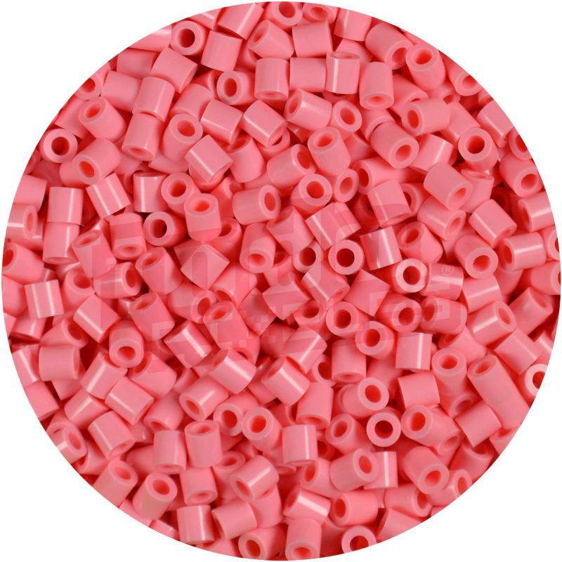 07 ROSA - ±500pz (28.5g) Beads 5mm