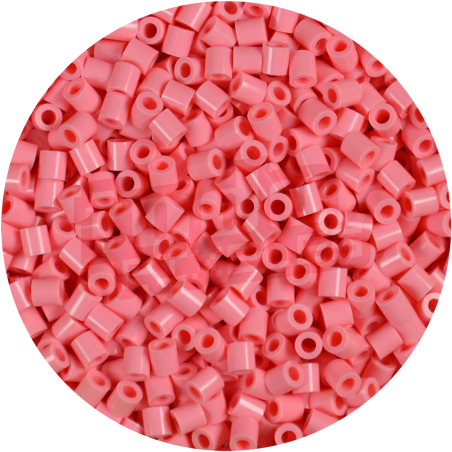 07 ROSA - ±500pz (28.5g) Beads 5mm