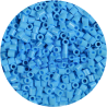 08 AZUL CLARO - 500pz (29g) Beads 5mm