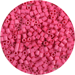 13 ROSA CHICLE - 500pz (29g) Beads 5mm