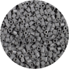 20 GRIS - ±500pz (28.5g) Beads 5mm