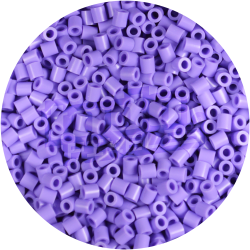34 LILA - ±500pz (28.5g) Beads 5mm