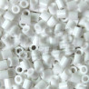 S01 BLANCO - ±500pz (28.5g) Beads 5mm