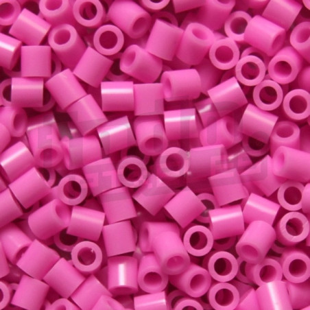 S06 ROSA - 500pz (29g) Beads 5mm