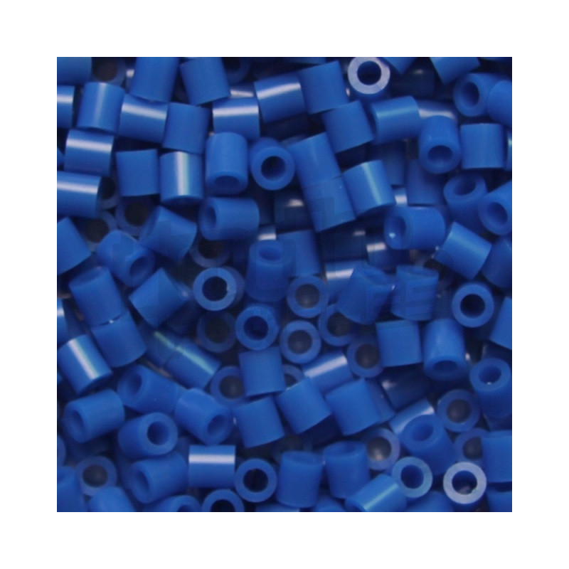 R11 AZUL CLARO - 500pz (32g) Beads 5mm R11 AZUL CLARO - 500pz (32g) Beads 5mm