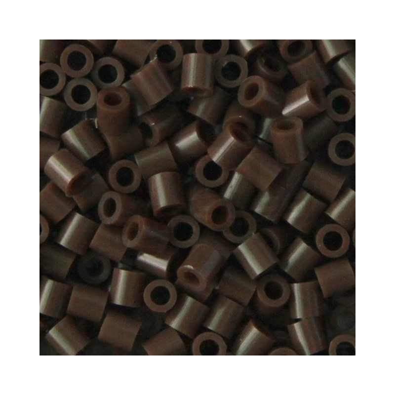 S16 CAFE OSCURO - ±500pz (28.5g) Beads 5mm S16 CAFE OSCURO - ±500pz (28.5g) Beads 5mm