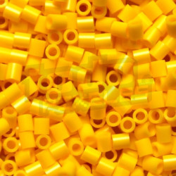 S27 CANARIO - 500pz (29g) Beads 5mm