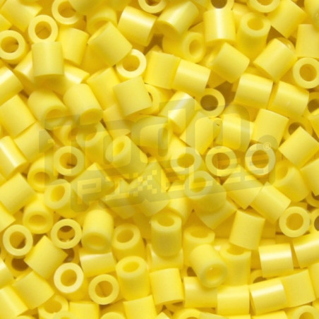 S29 AMARILLO PÁLIDO - ±500pz (28.5g) Beads 5mm
