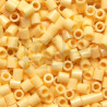 S32 PIEL AMARILLA - ±500pz (28.5g) Beads 5mm