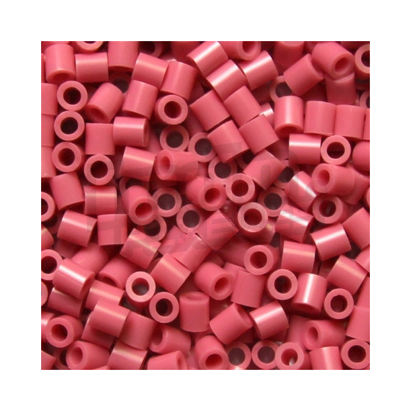 S36 ROSA CHICLE - 500pz (29g) Beads 5mm