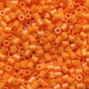 S39 NARANJA MEDIO - 500pz (29g) Beads 5mm